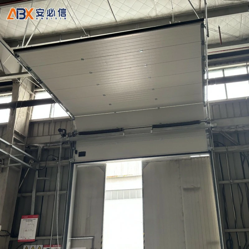 西双版纳傣族垂直提升门